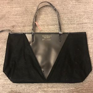 Victoria's Secret NWT Tote Bag